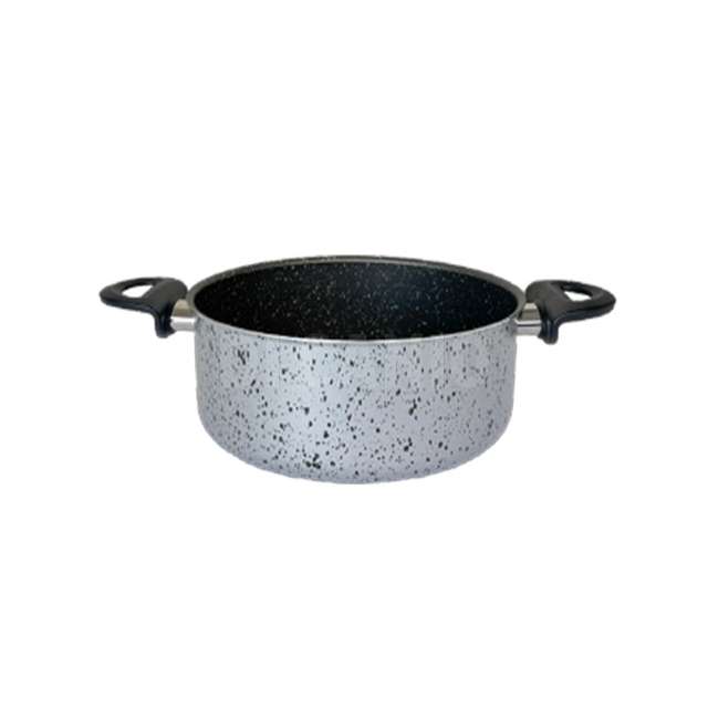 Casseruola cm 26 argentia line pentalux - Principale