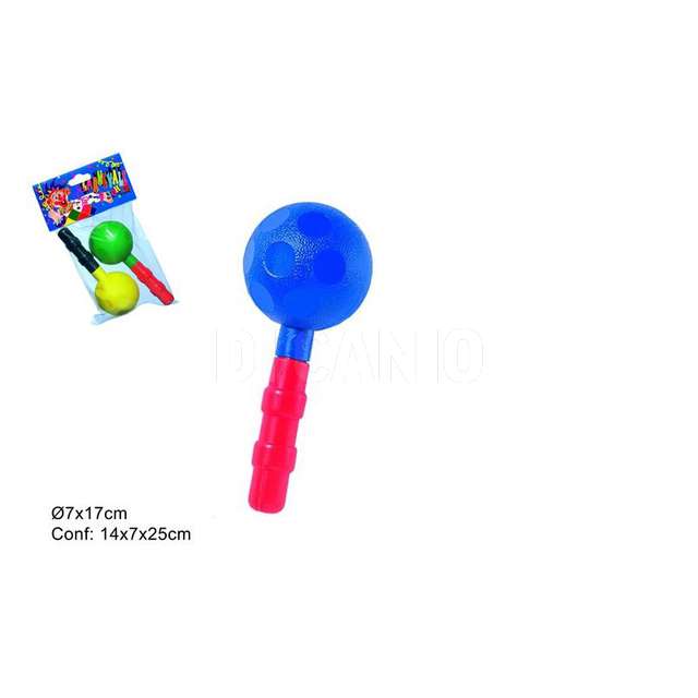 Maracas set 2 pz - Principale