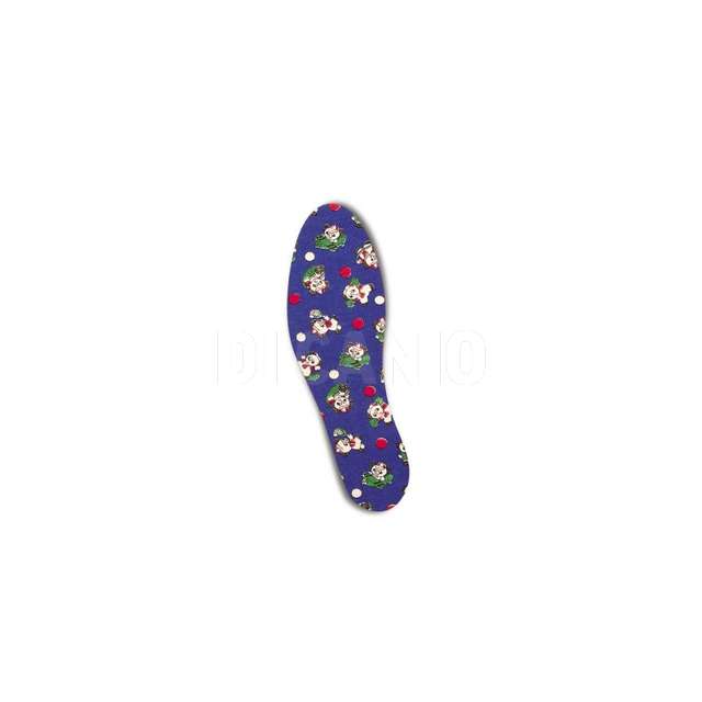 Soletta baby bl 1 paio jumbo - Principale