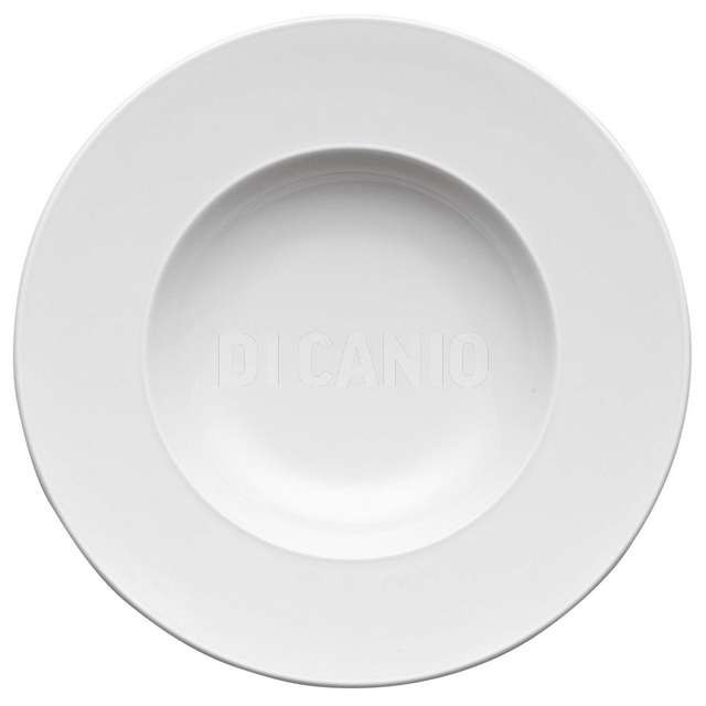 Piatto fondo cm.30 ommia porcellana paderno - Principale