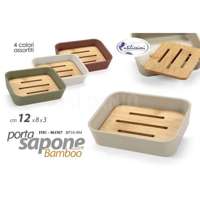 Imu/p.sapone sol.pl as 12*8*2,8 bp16-004 - Principale