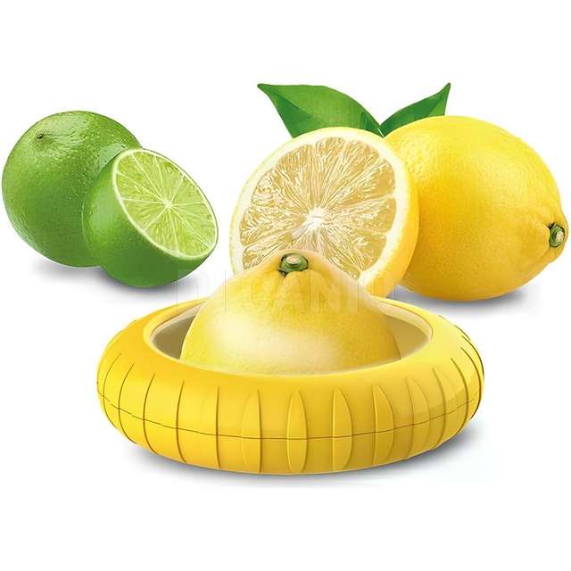 Contenitore salvafreschezza limoni pedrini - Principale