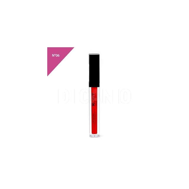 Lip gloss aqva effect kost 06 - Principale