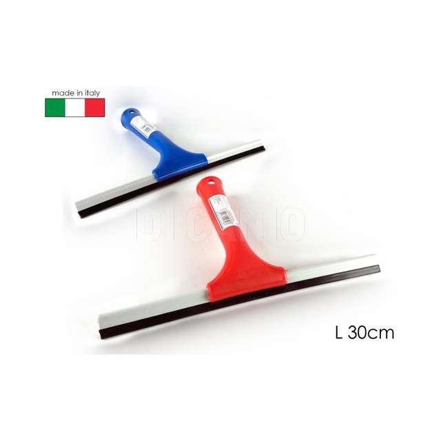 Lavavetro professionale 30 cm 2 ass. - Principale