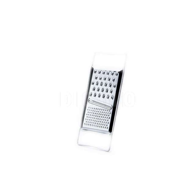 Grattugia piana fascia inox rivadossi - Principale