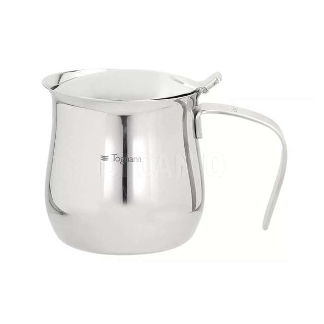Caffettiera a servire inox 6 tz 50 cl grancucina riflex tognana - Principale