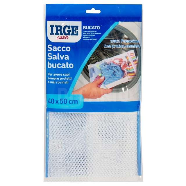Styro sacco salvabucato 40x50cm irge - Principale