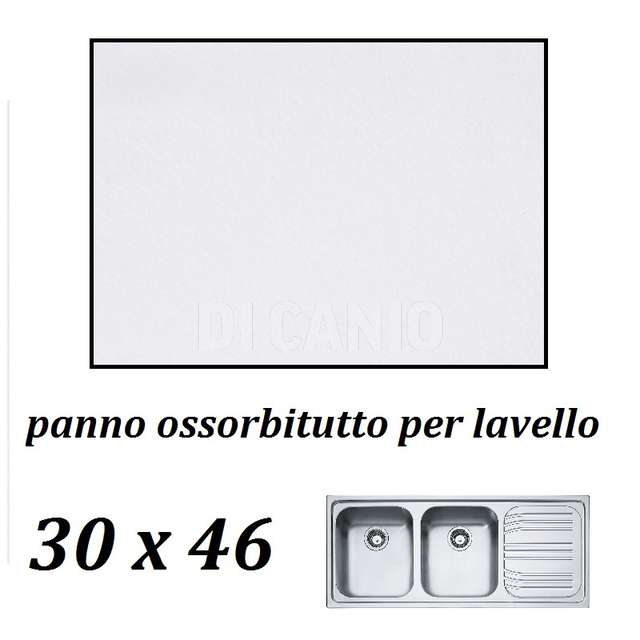 Pannotrik trak 30x46 smp - Principale