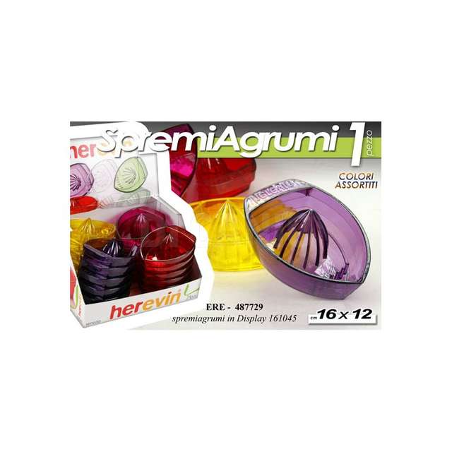 Spremi agrumi display assortito - Principale