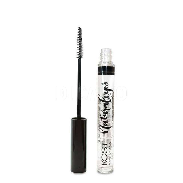 Mascara trasparente 02 - Principale