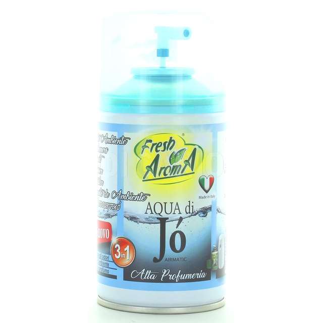 Aroma 250ml alta profumazione aqua di jo - Principale