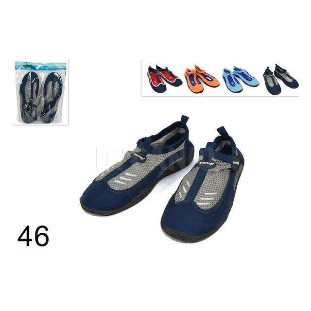 Aqua shoes uomo 46colori assortiti - Principale