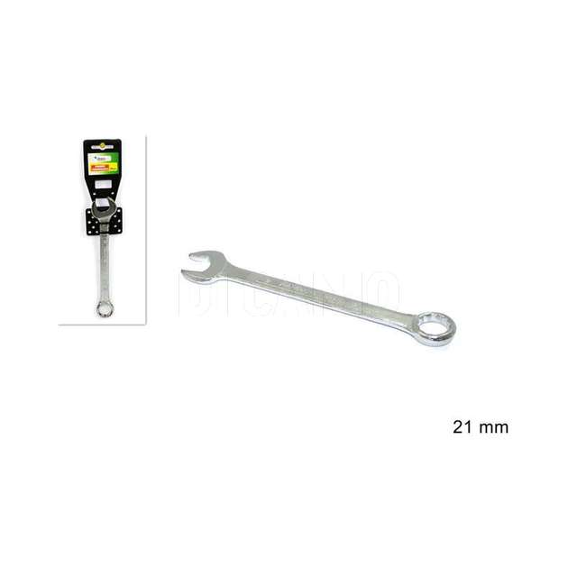Chiave combinata 21 mm - Principale