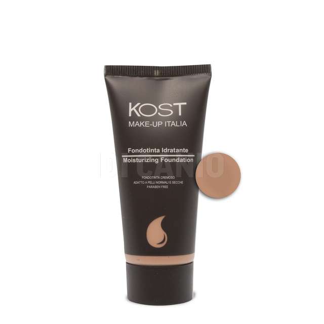 Fondotinta fluido idratante kost 02 - Principale