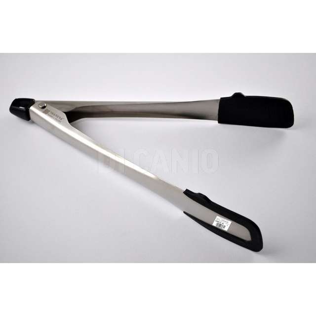 Pinza antiscivolo inox cm.32 - Principale