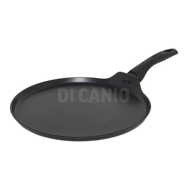 Crepiera cm.28 balck plu induzione aeternum - Principale