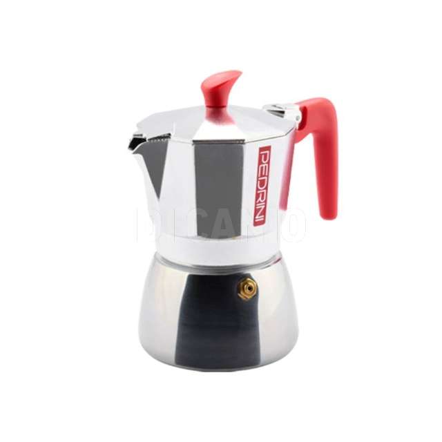 Caffettiera aroma full induzione 2 tz - Principale