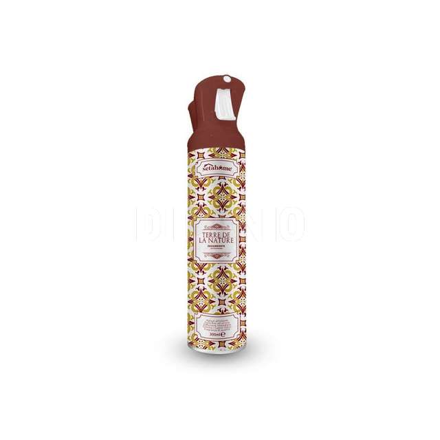Deo ambiente trigger spray 300ml arabo - Principale