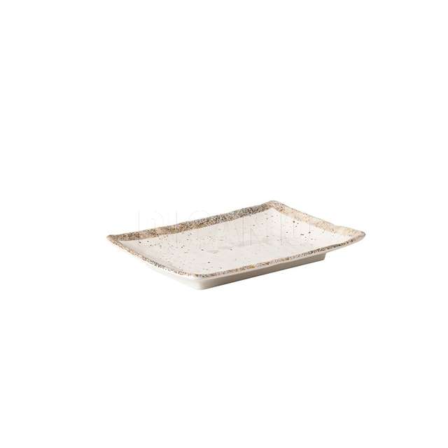 Vassoio rettangolare cm.25x17,5x3.5 enjoy - Principale