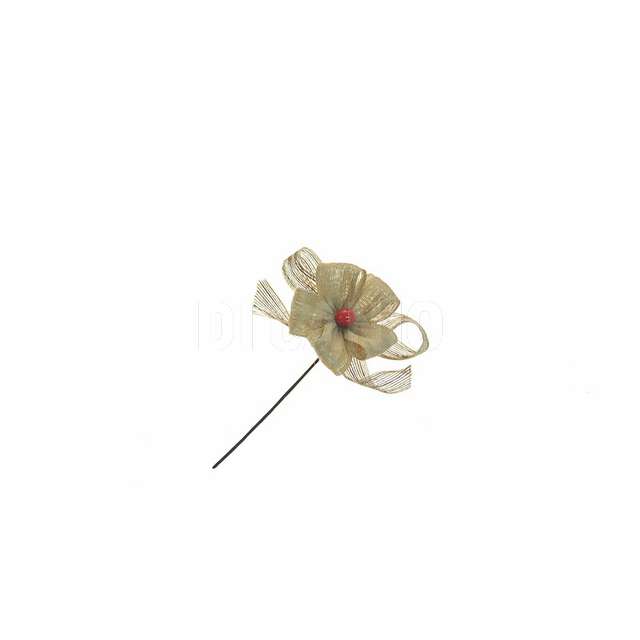Appendino fiore yuta nat. bacca rossa partenope 306121318 - Principale
