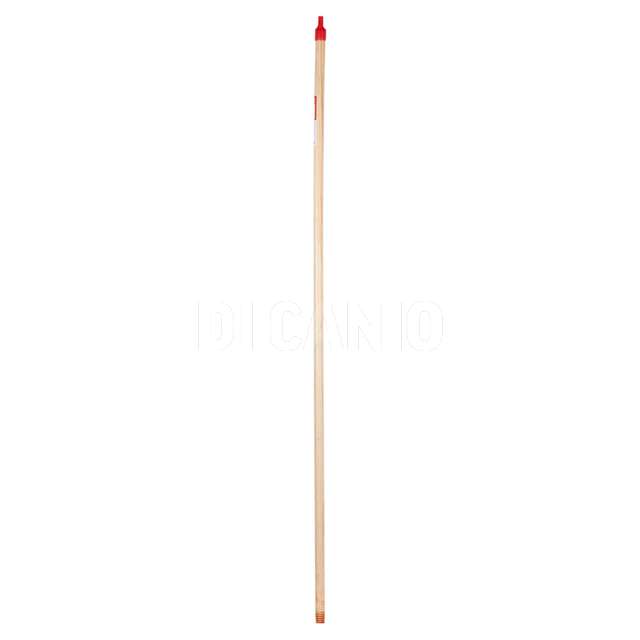 Tonkita manico legno verniciato naturale cm.130 - Principale