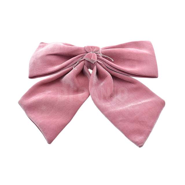Fiocco imbottito 34x44cm mod.29 rosa antico - Principale