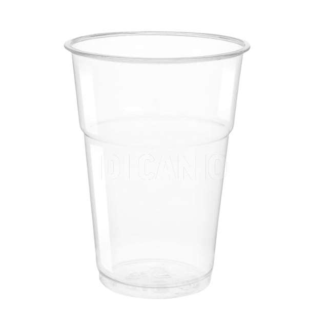 Vip bicchiere 400cc cocktail trasparente conf.50pz - Principale