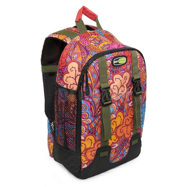 Zaino termico boxy lt.15 giostyle - Principale