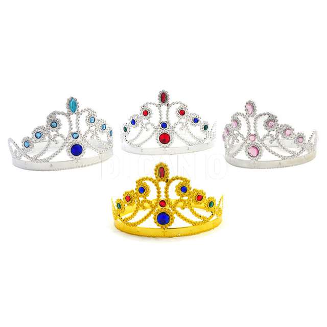 Corona regina 4 assortimenti - Principale