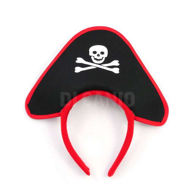 Frontino pirata - Principale