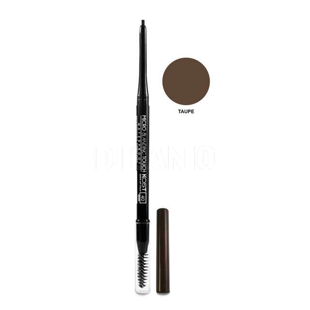 Matita automatica sopracciglia waterproof micro balnding touch 40 - Principale