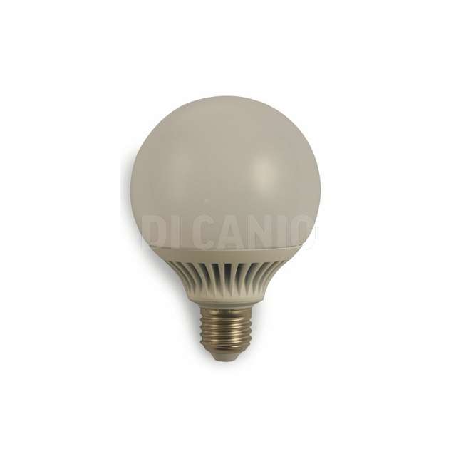 Lampadina led globo 12 w e 27 luce calda galileo.2405805 - Principale