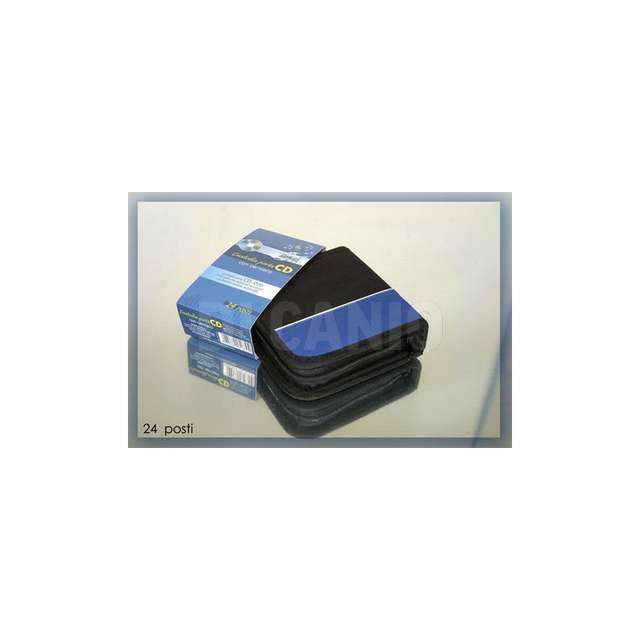Porta cd 24 posti 3ass. (24_969 gt - Principale