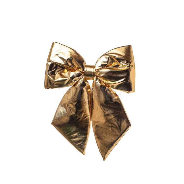 Fiocco gold cm.30x30 - Principale