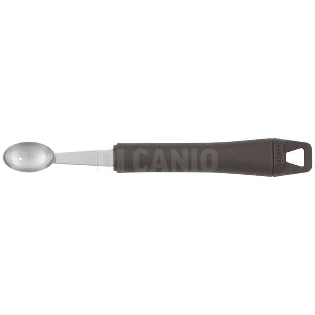 Scavino ovale dm 1.9 cm inox manico pp - Principale
