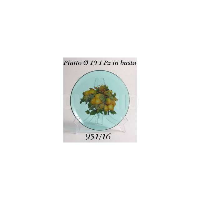 Piatto c_limoni (12) c3a.-951-16- - Principale
