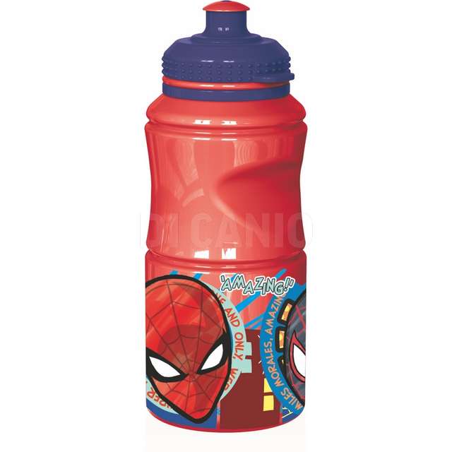 Borraccia spieder.easy 380ml - Principale