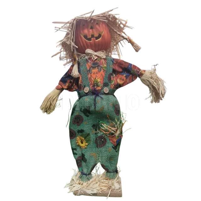 Pupazzo halloween medio cm.56 dgs - Principale