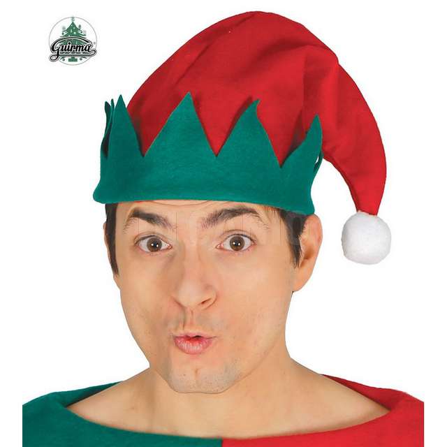 Cappello elfo - Principale