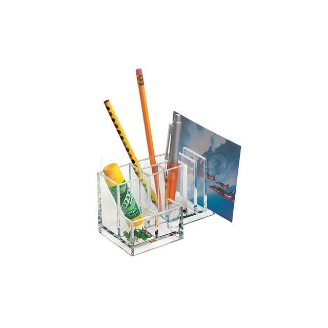 Desk organizer in abs lebez - Principale