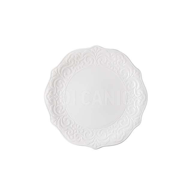 Piatto piano cm.26.5 regina table top - Principale