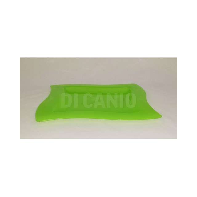 Piatto piano infinity 25x25 h.1.3 reca plast - Principale