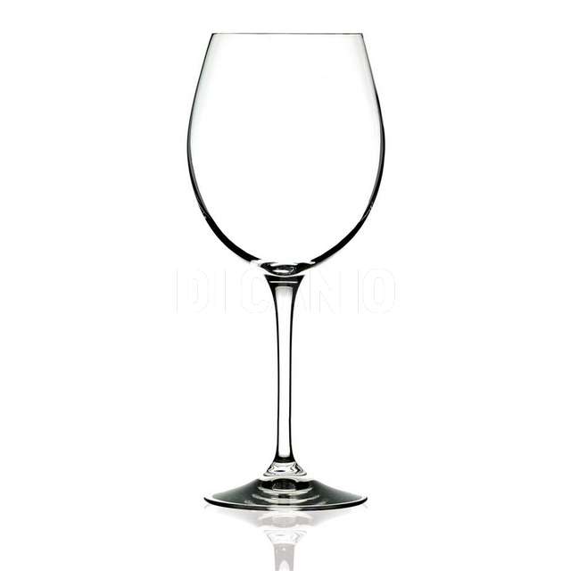 Conf. 6 bicchieri invino 165 vini rossi quality - Principale