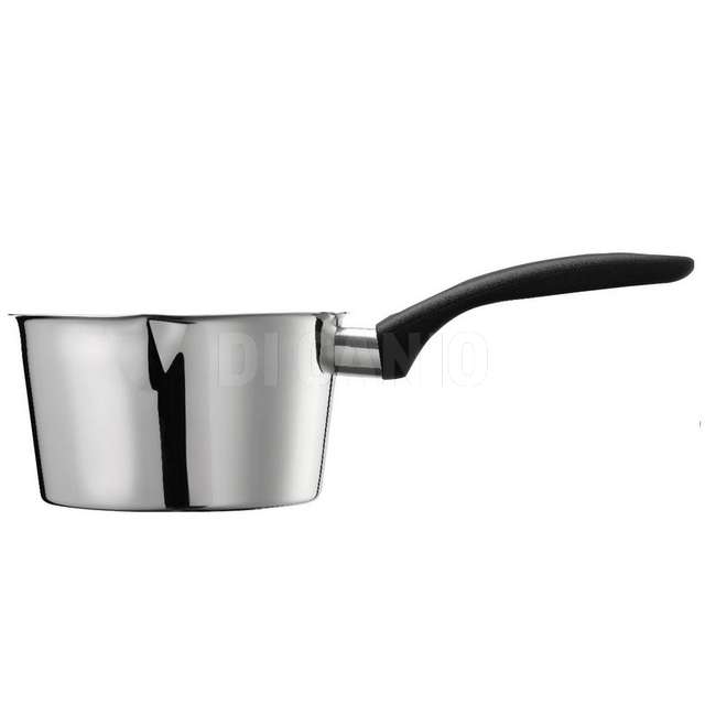 Casseruola conica chef cm.14 inox riv - Principale