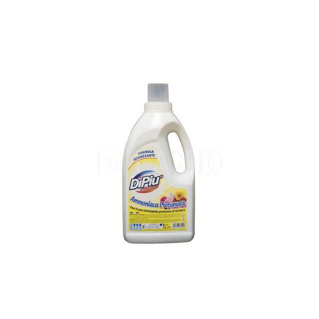 Dipiu ammoniaca 2lt profumata -33101801- - Principale