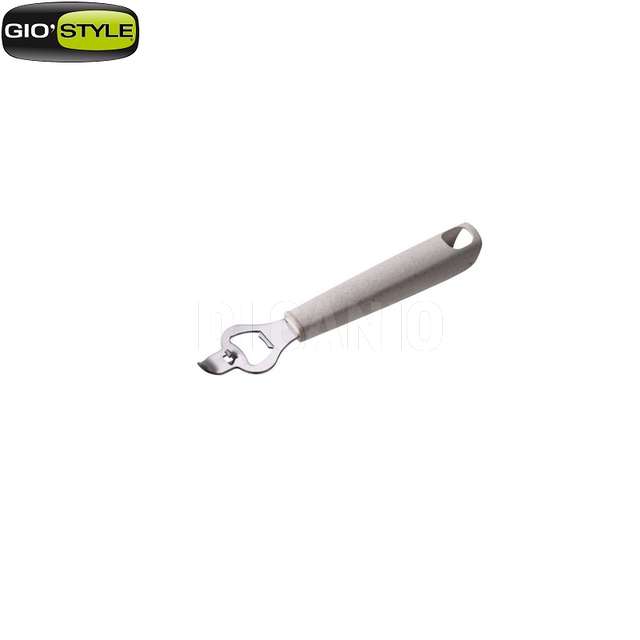 Apribottiglie in acciaio cm19 giostyle - Principale
