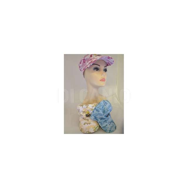 Cappello cambogiano tes.mim. bimbo titti (24_144) fin.-6445a - Principale