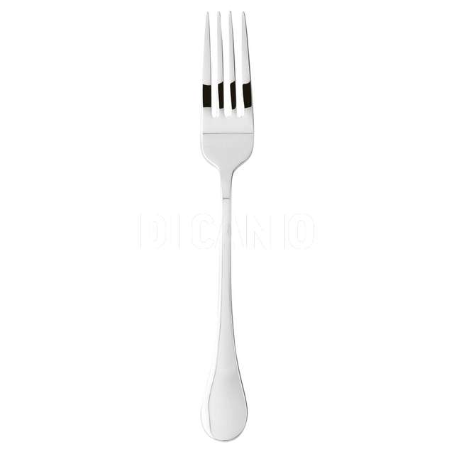 Dozz. forchetta tavola flora inox paderno - Principale