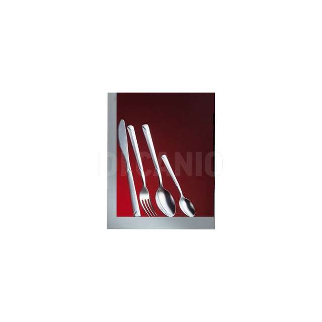 Dozz. coltello tavola piramide giorinox - Principale