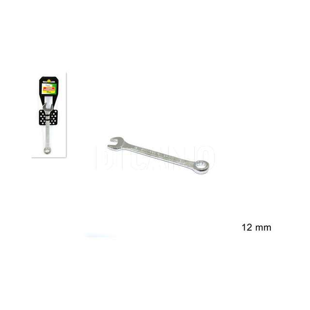 Chiave combinata 12 mm - Principale